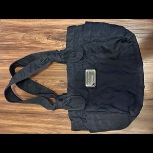 Marc Jacobs shoulder puff bag!